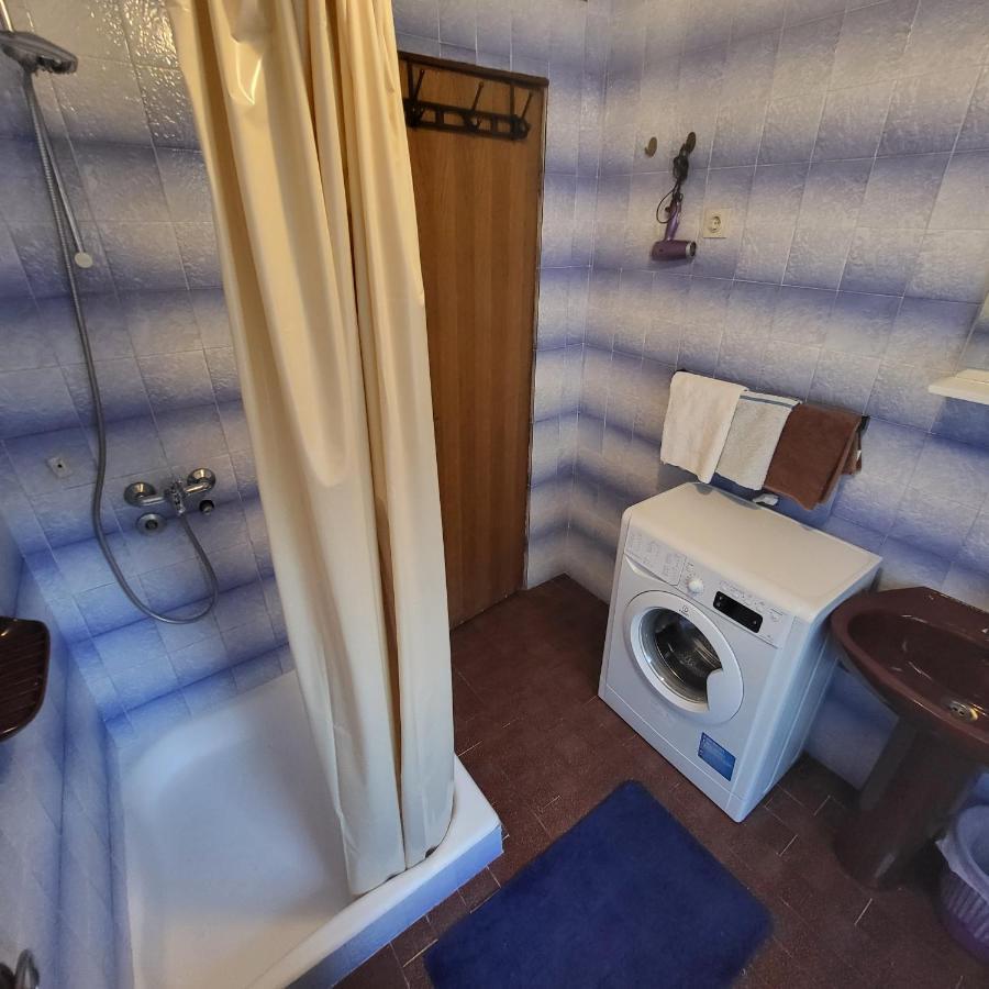 Studio Apartman Мельине Экстерьер фото