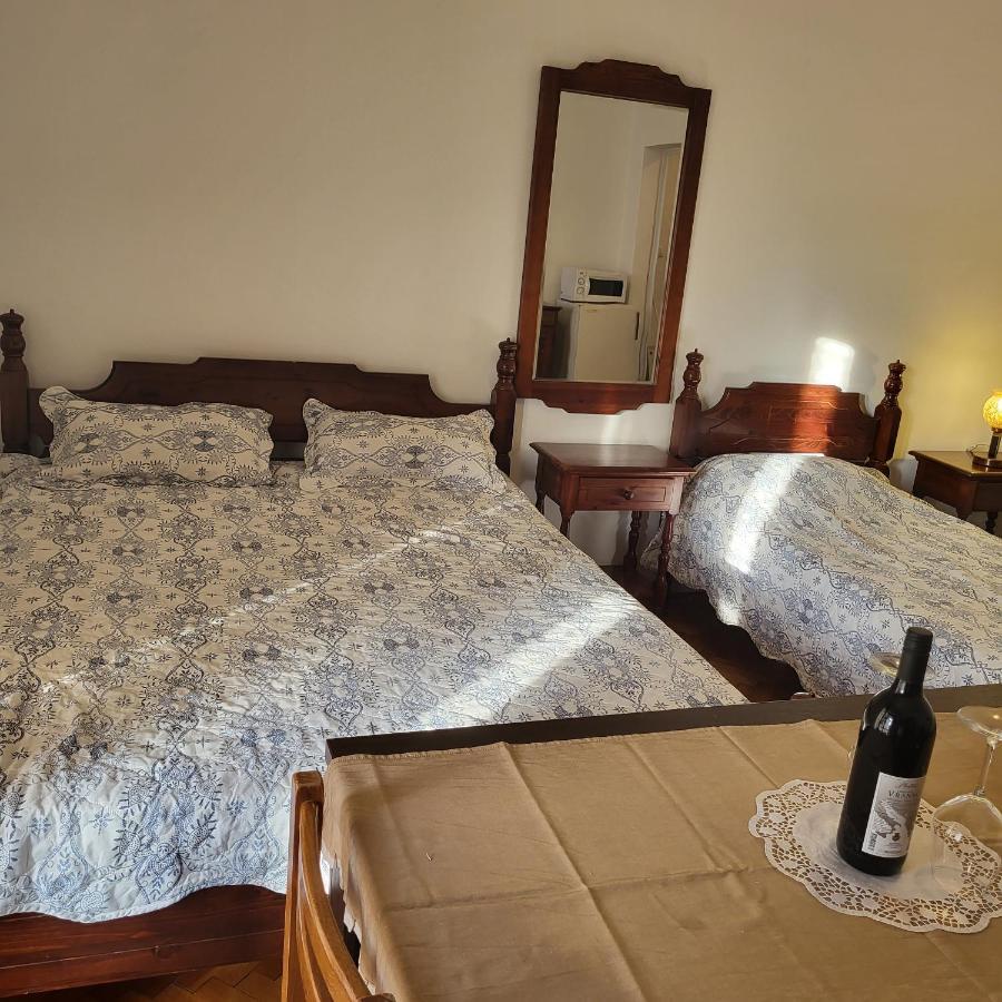 Studio Apartman Мельине Экстерьер фото