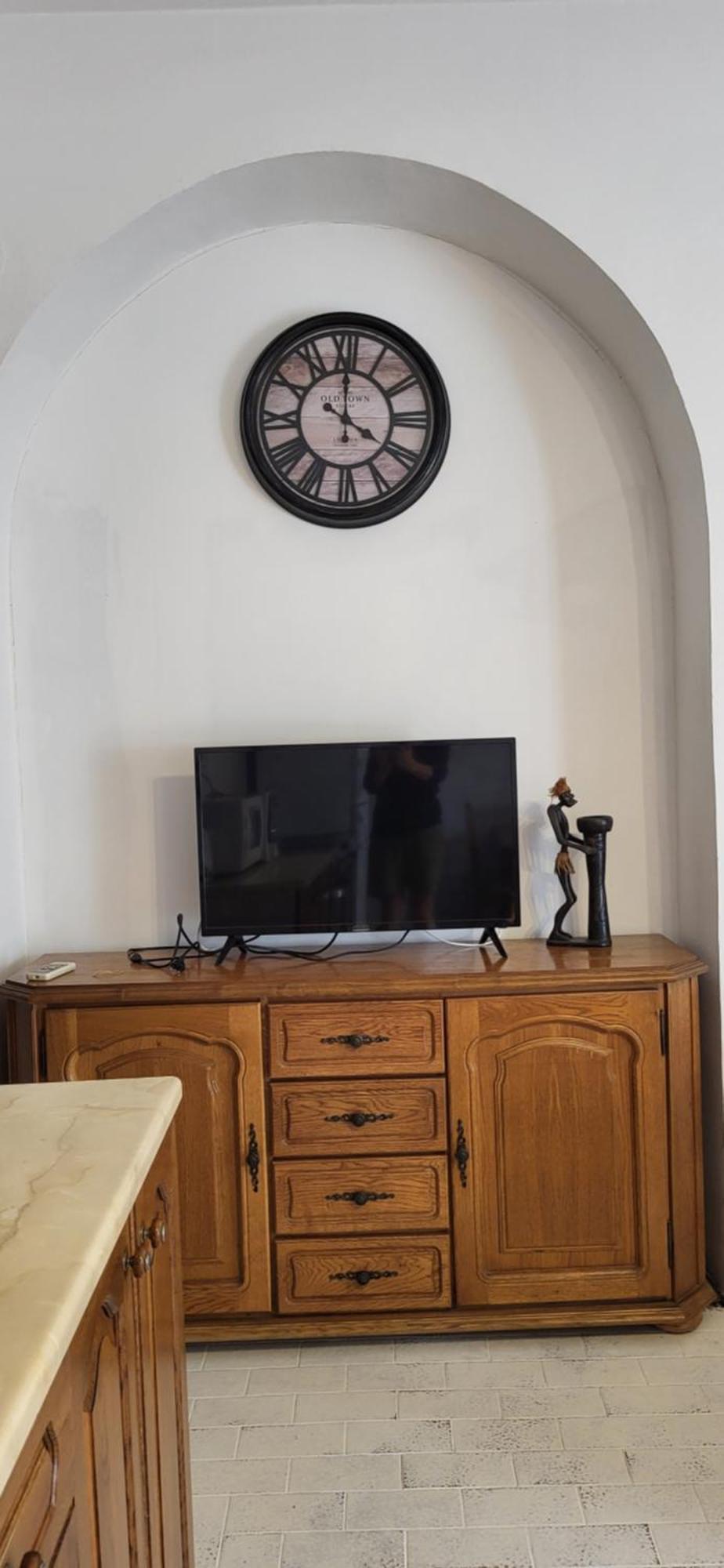 Studio Apartman Мельине Экстерьер фото