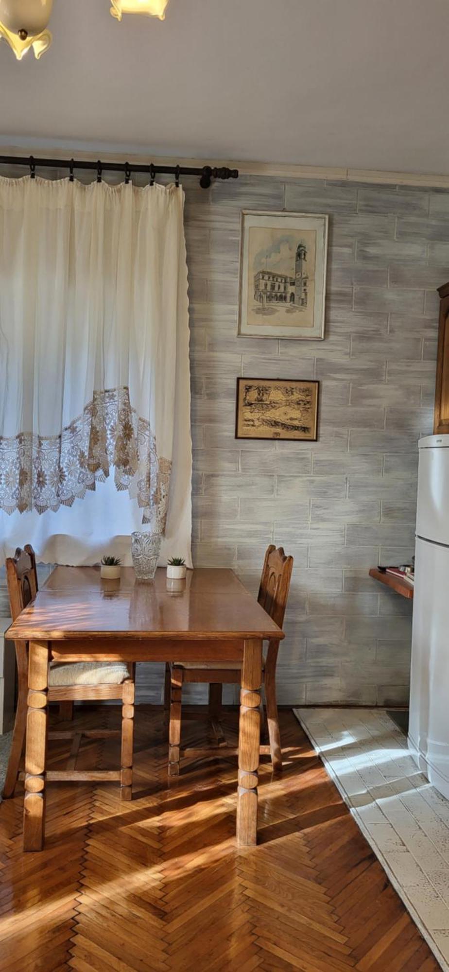 Studio Apartman Мельине Экстерьер фото