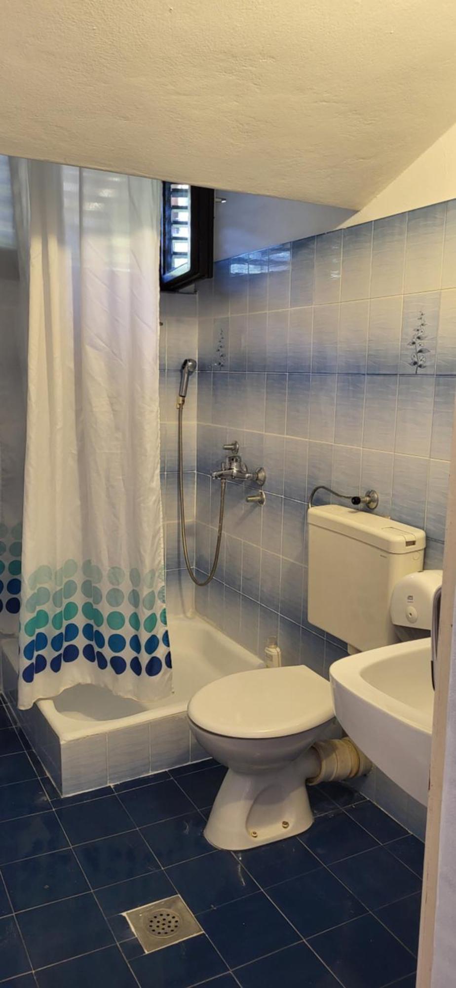 Studio Apartman Мельине Экстерьер фото