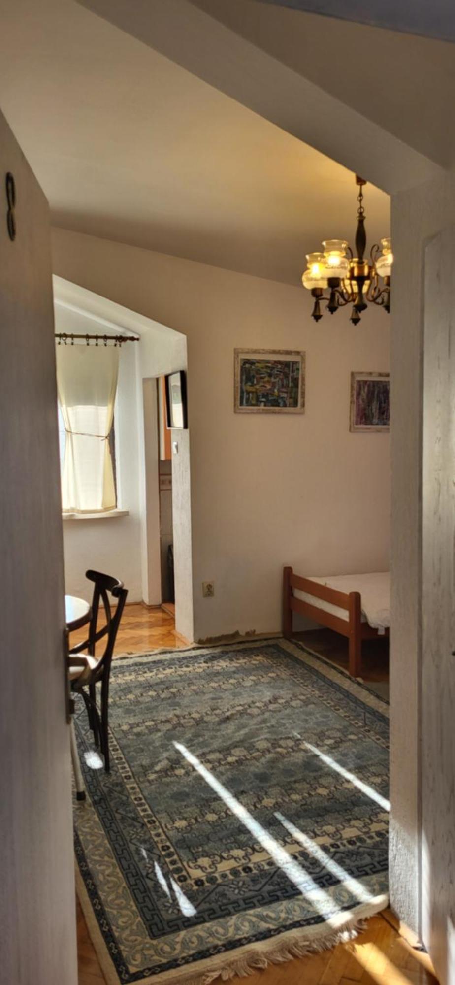 Studio Apartman Мельине Экстерьер фото