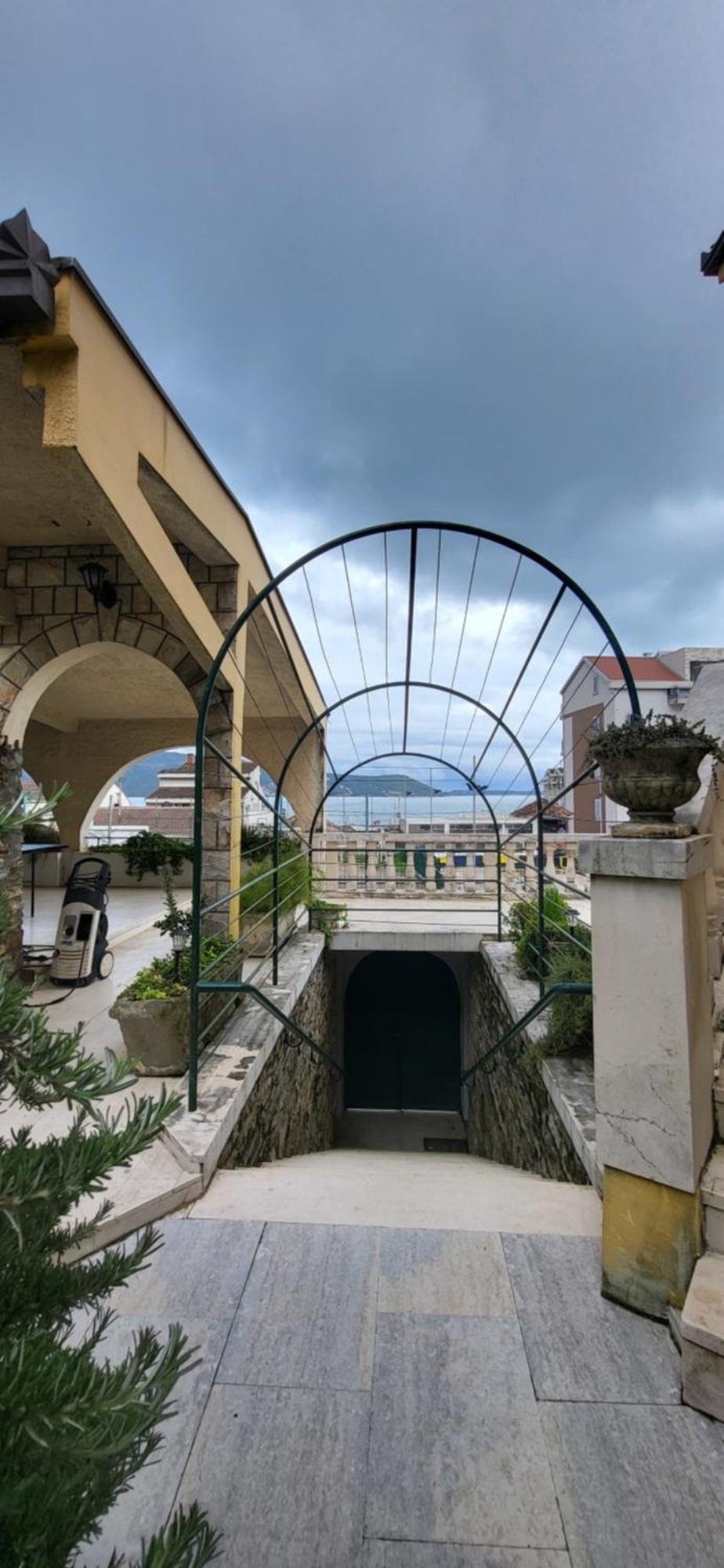 Studio Apartman Мельине Экстерьер фото