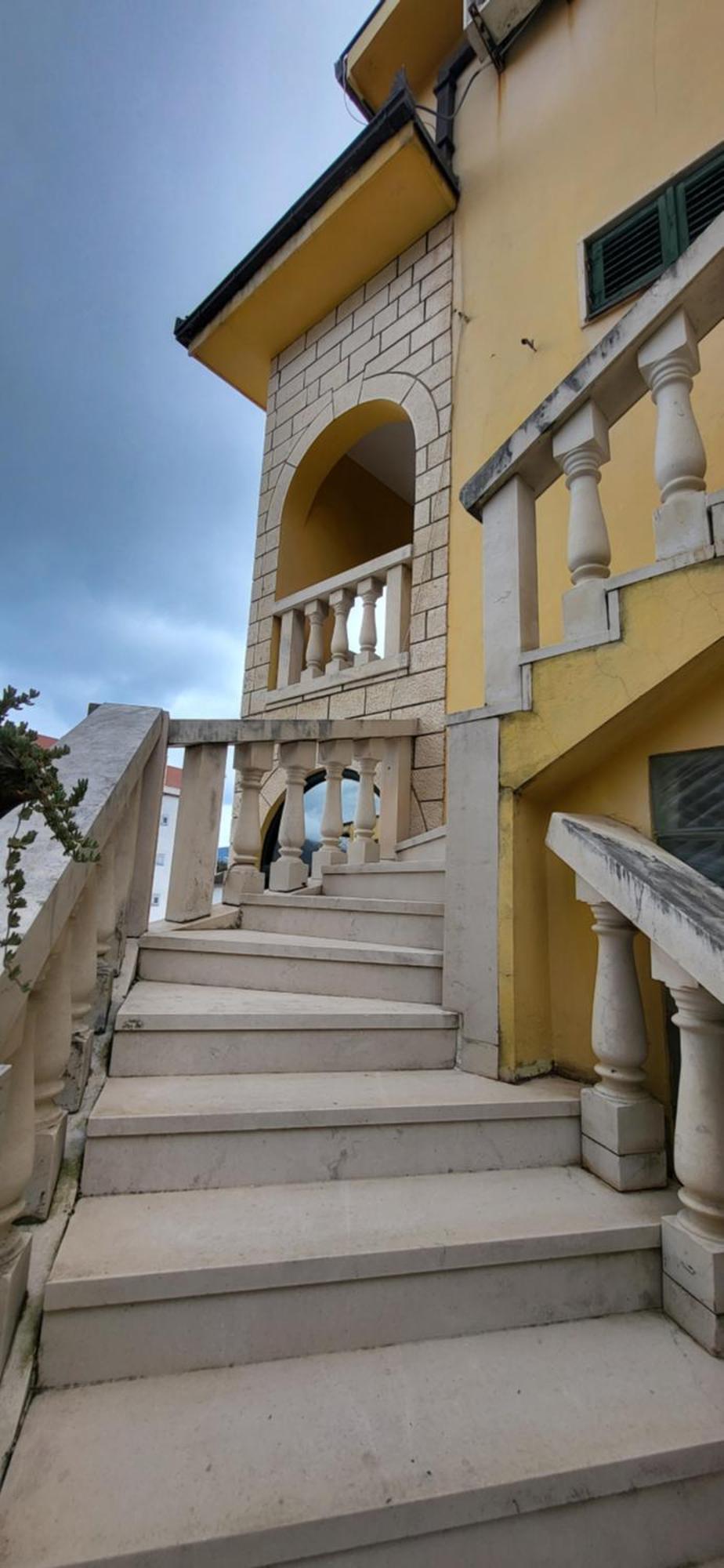 Studio Apartman Мельине Экстерьер фото
