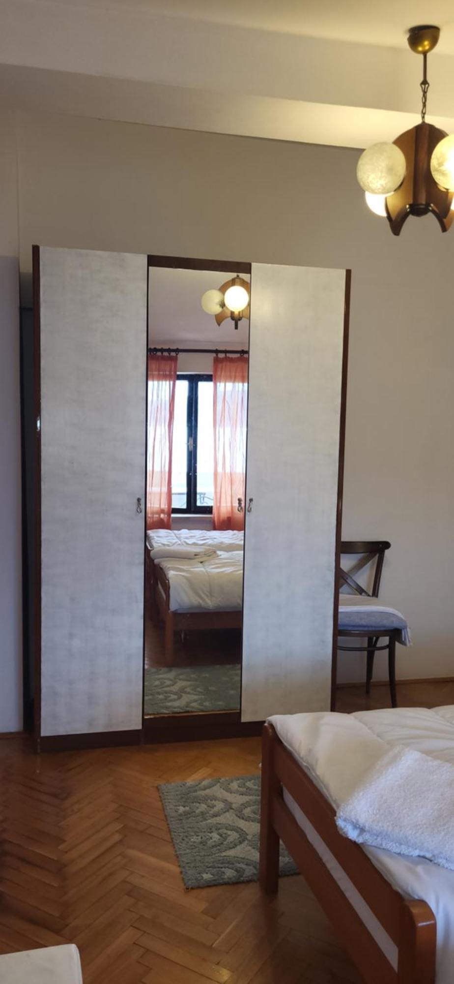 Studio Apartman Мельине Экстерьер фото